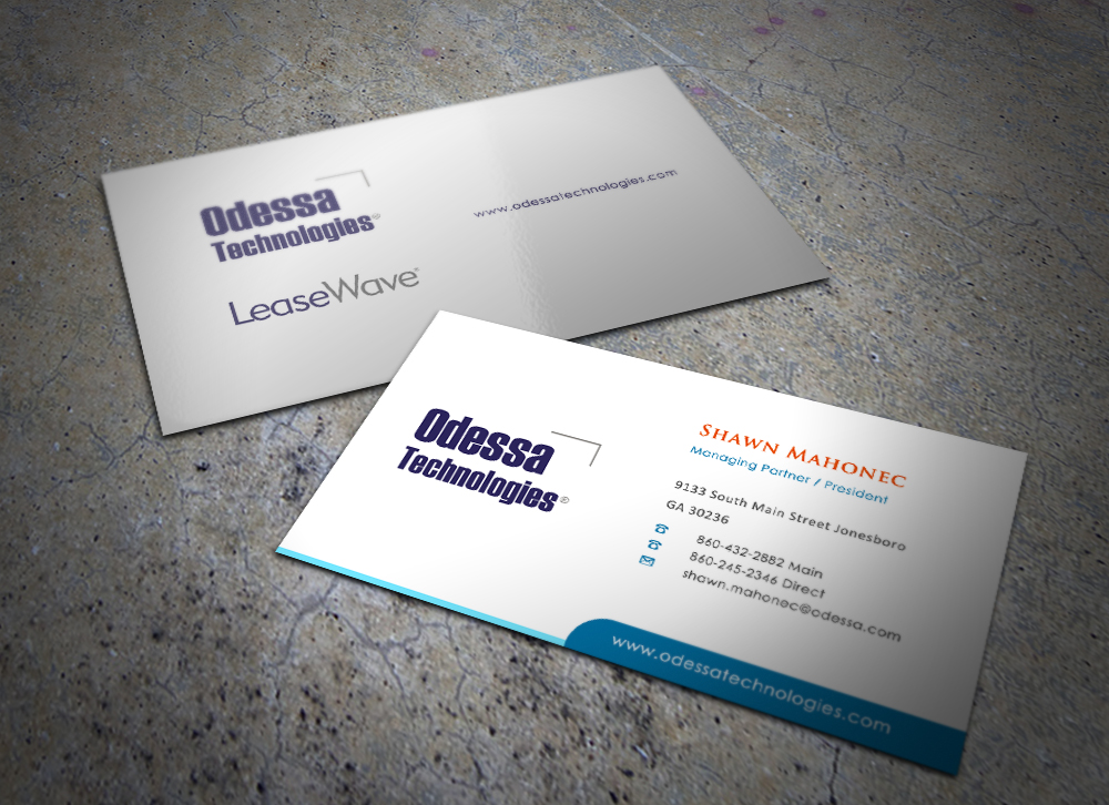 Stationery Design by Eggo May P for this project | Design #5287468