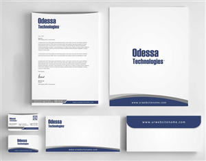 Stationery Design by AwsomeD for this project | Design: #5818346