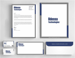 Stationery Design by AwsomeD for this project | Design: #5818347