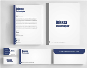 Stationery Design by AwsomeD for this project | Design: #5818351