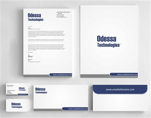 Stationery Design by AwsomeD for this project | Design: #5818352
