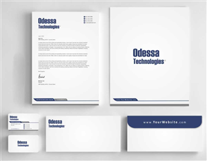 Stationery Design by AwsomeD for this project | Design: #5818354