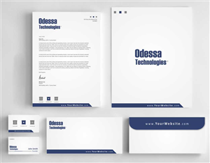 Stationery Design by AwsomeD for this project | Design: #5818357