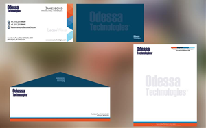 Schreibwaren-Design von Anurati Taranti für dieses Projekt | Design #5305923