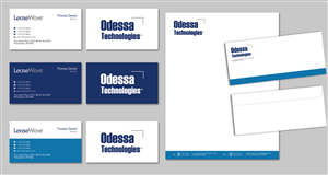 Schreibwaren-Design von kousik für dieses Projekt | Design: #5286183