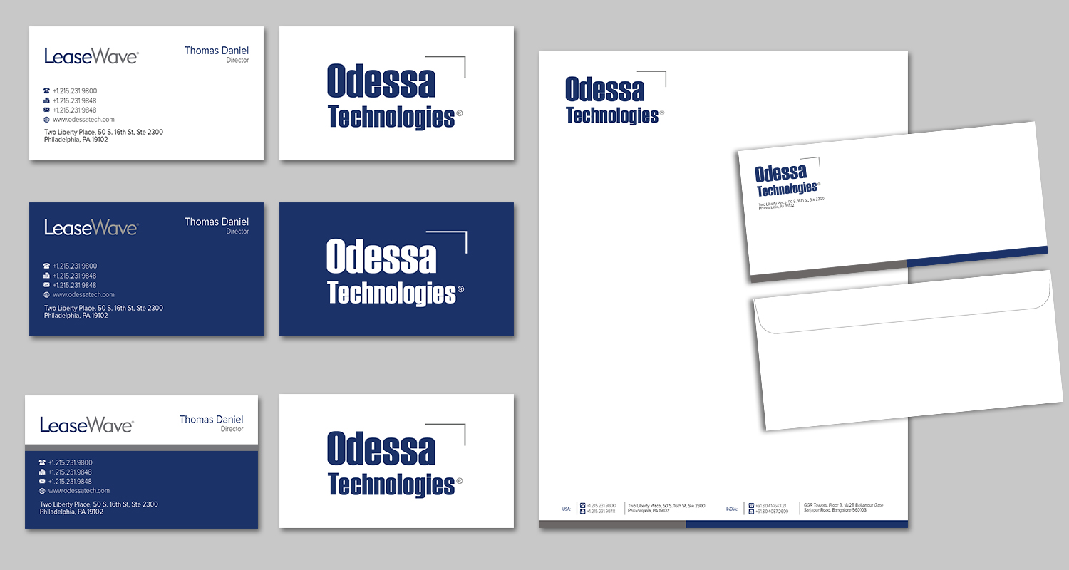 Stationery Design by kousik for this project | Design #5286184