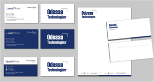Schreibwaren-Design von kousik für dieses Projekt | Design: #5286184