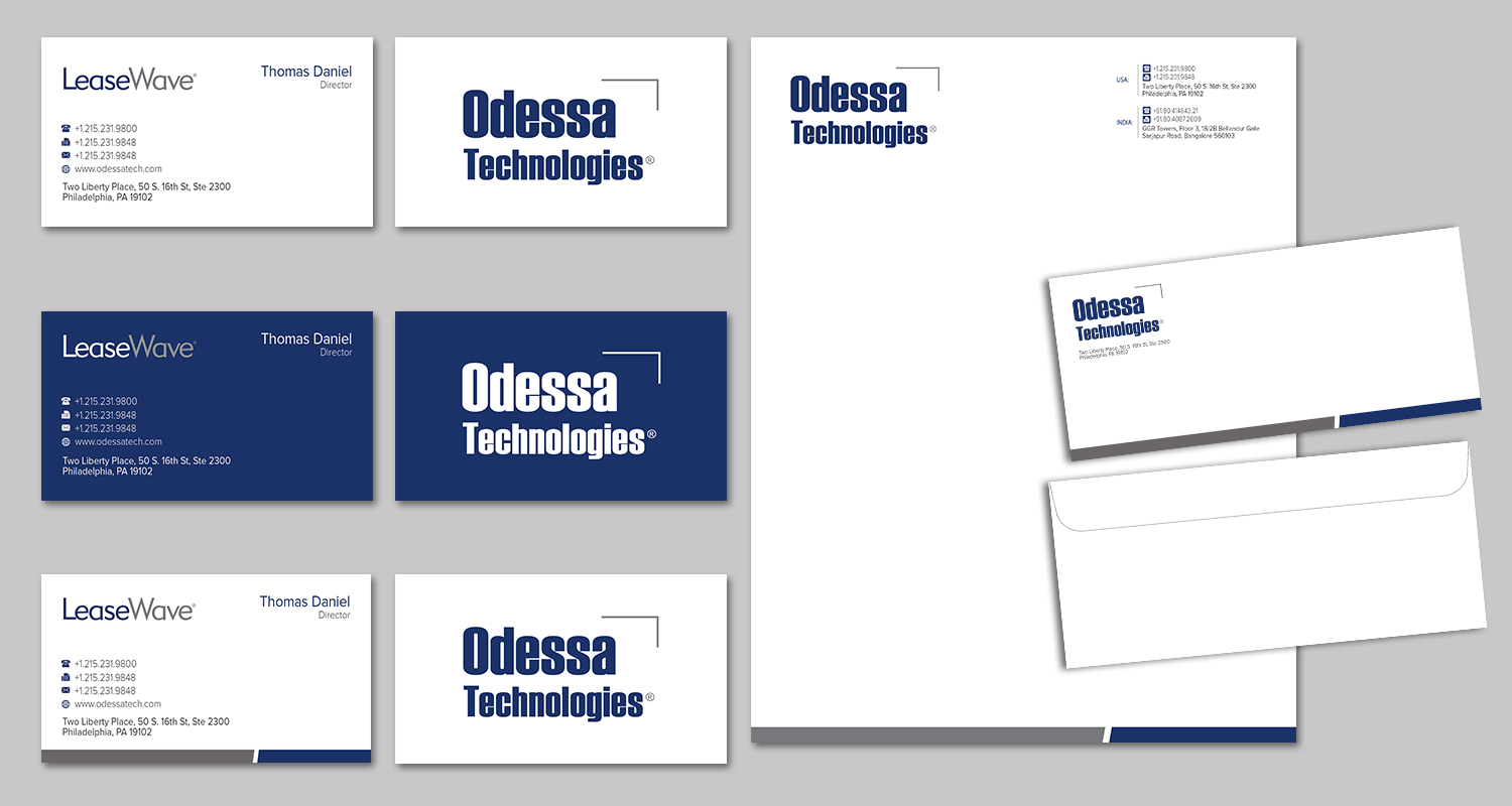 Stationery Design by kousik for this project | Design #5286188