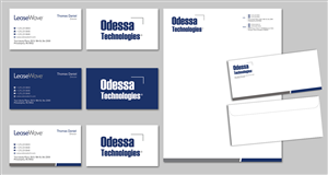 Schreibwaren-Design von kousik für dieses Projekt | Design: #5286188