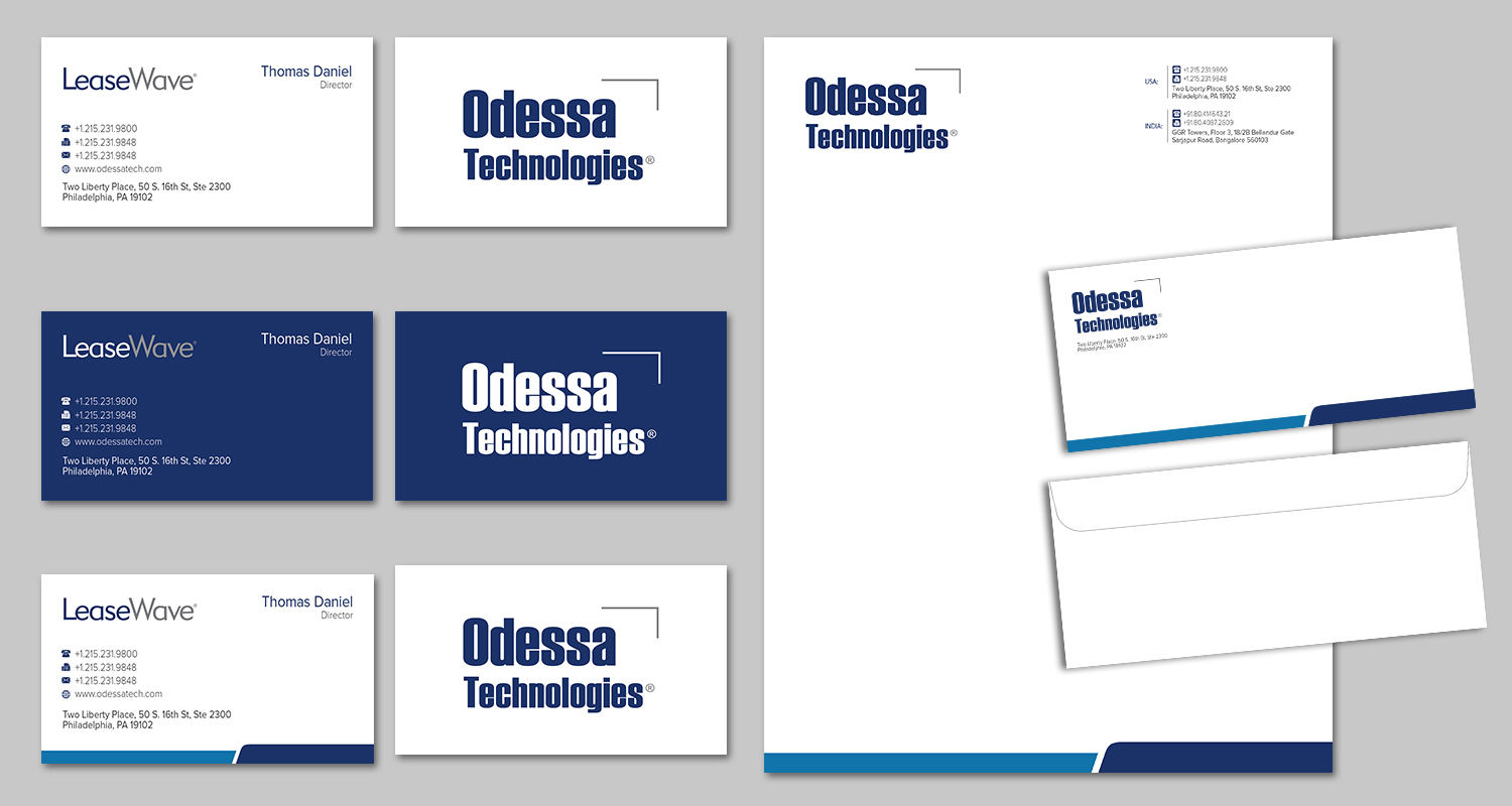 Diseño de Papelería por kousik para este proyecto | Diseño #5286189