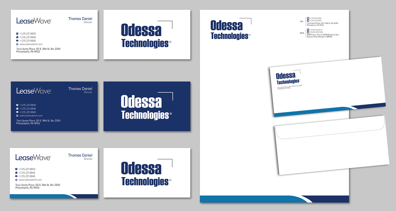 Stationery Design by kousik for this project | Design #5286191