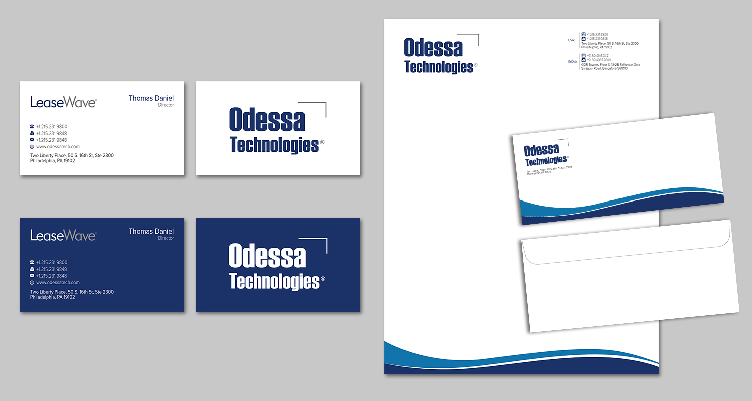 Stationery Design by kousik for this project | Design #5286192