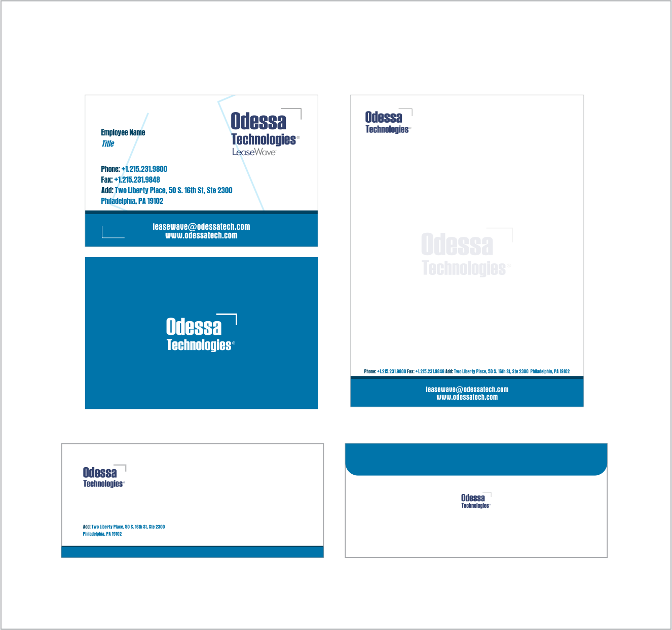 Stationery Design by Tahneit Khan for this project | Design #5293832