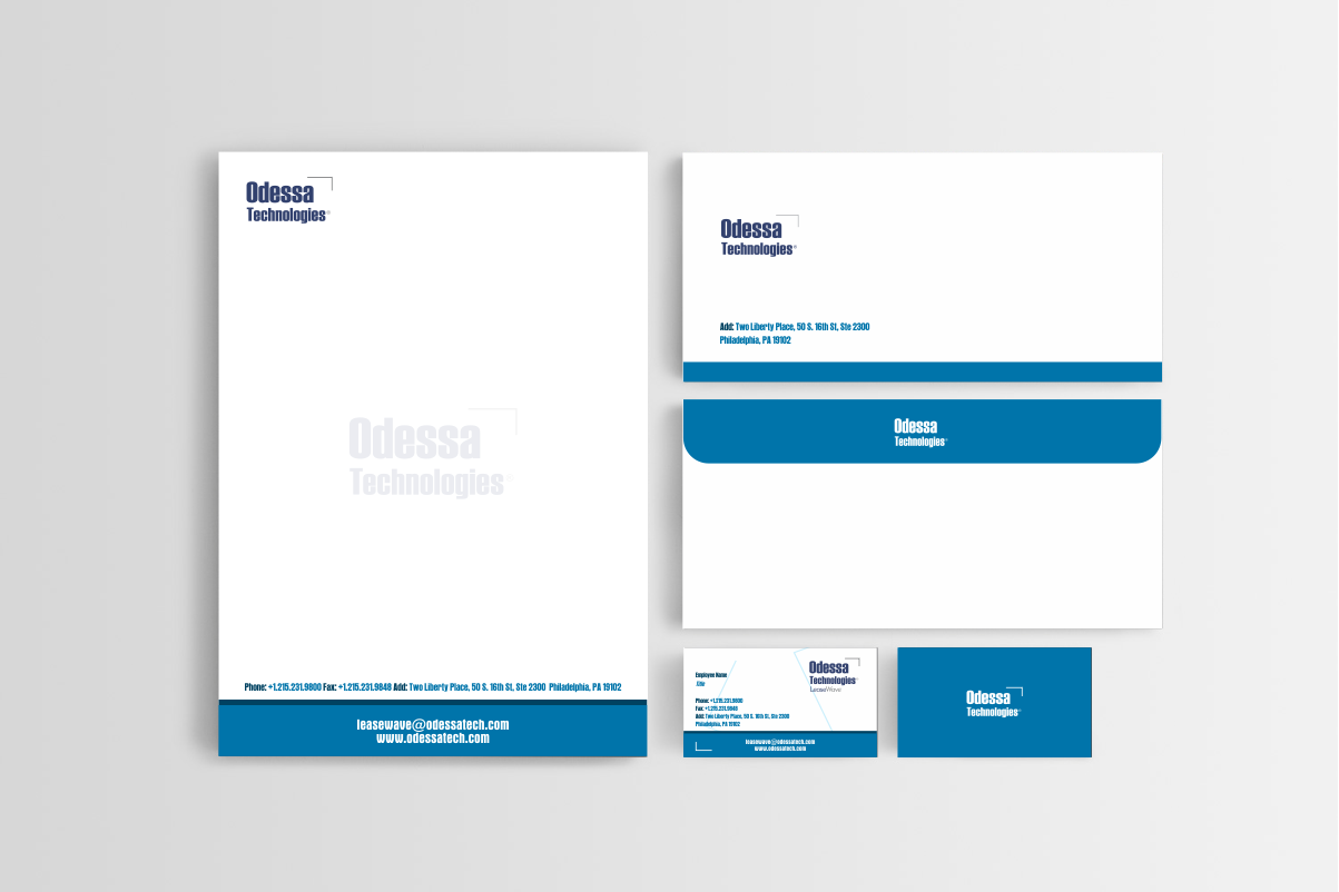 Diseño de Papelería por Tahneit Khan para este proyecto | Diseño #5294602