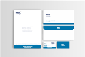 Schreibwaren-Design von Tahneit Khan für dieses Projekt | Design #5294602