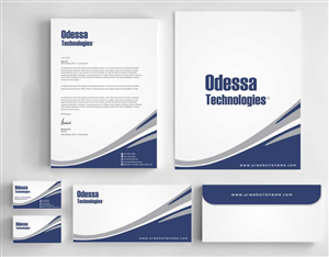 Schreibwaren-Design von szabist für dieses Projekt | Design #5818372