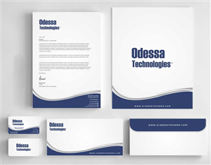 Diseño de Papelería por szabist para este proyecto | Diseño: #5818374