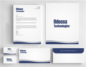 Diseño de Papelería por szabist para este proyecto | Diseño: #5818375