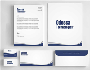 Diseño de Papelería por szabist para este proyecto | Diseño: #5818377