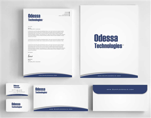 Diseño de Papelería por szabist para este proyecto | Diseño: #5818378