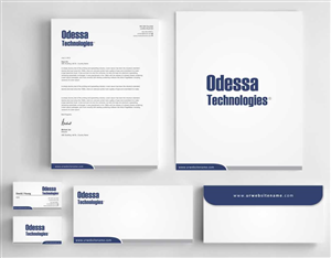 Diseño de Papelería por szabist para este proyecto | Diseño: #5818379