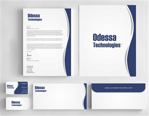 Stationery Design by szabist for this project | Design: #5818381