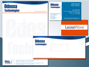 Schreibwaren-Design von ADL Designs für dieses Projekt | Design #5278083