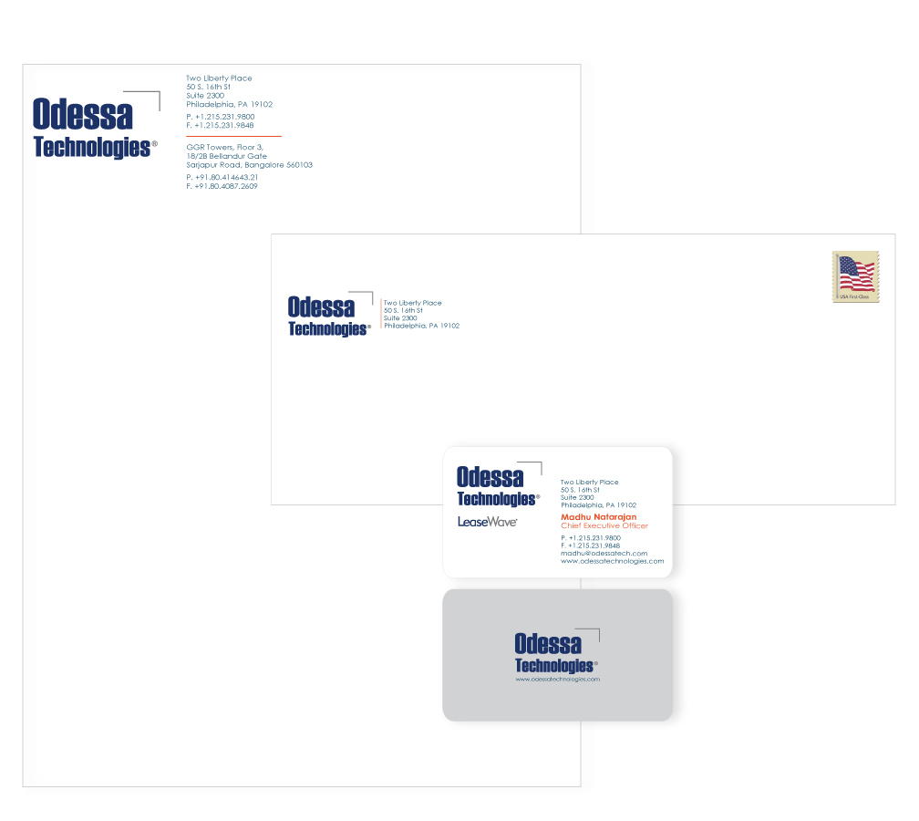 Stationery Design by adriennewahl for this project | Design #5298008