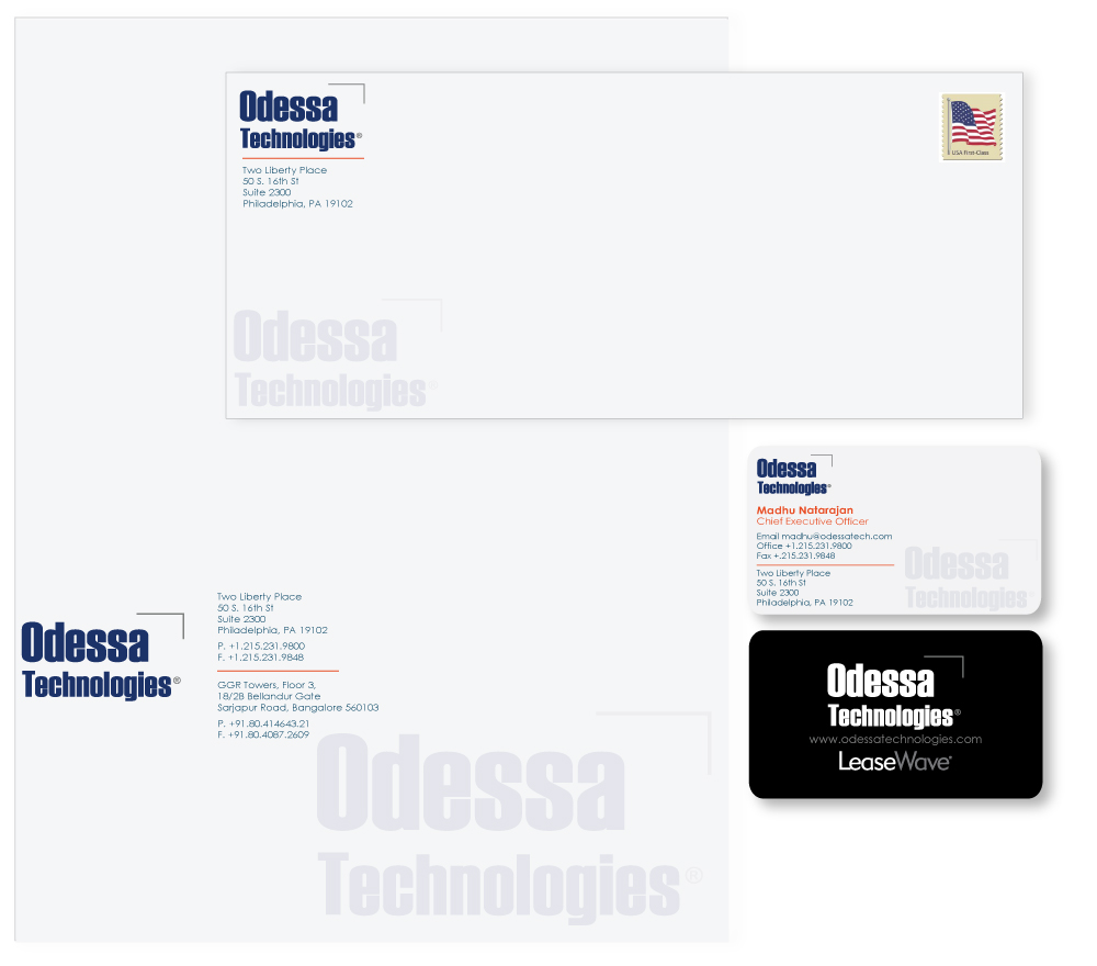 Stationery Design by adriennewahl for this project | Design #5298025