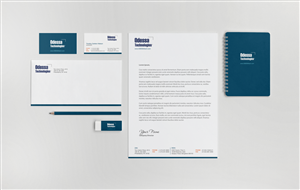 Schreibwaren-Design von HYPdesign für dieses Projekt | Design: #5278372