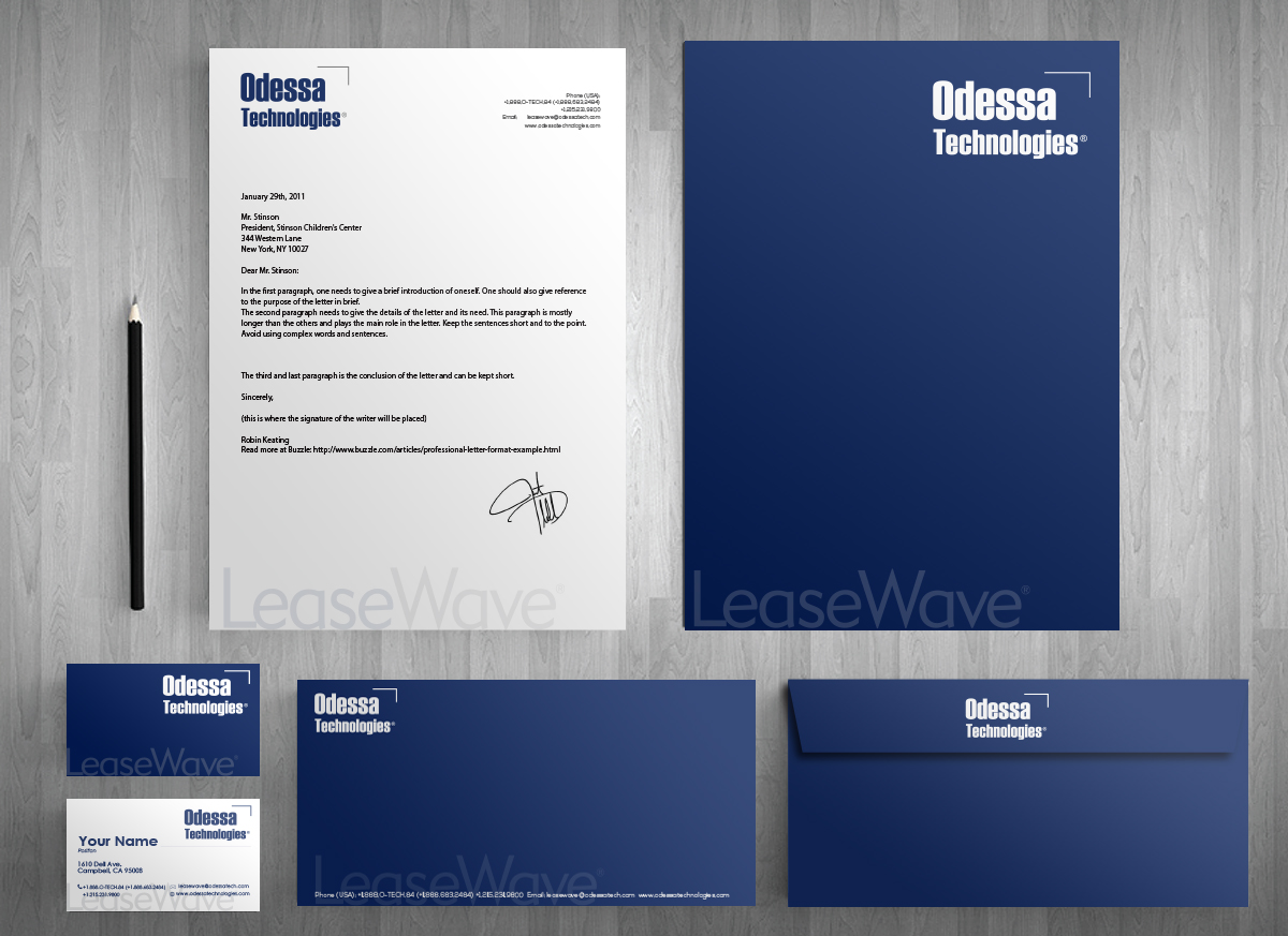 Schreibwaren-Design von nafizrahat für dieses Projekt | Design #5815346