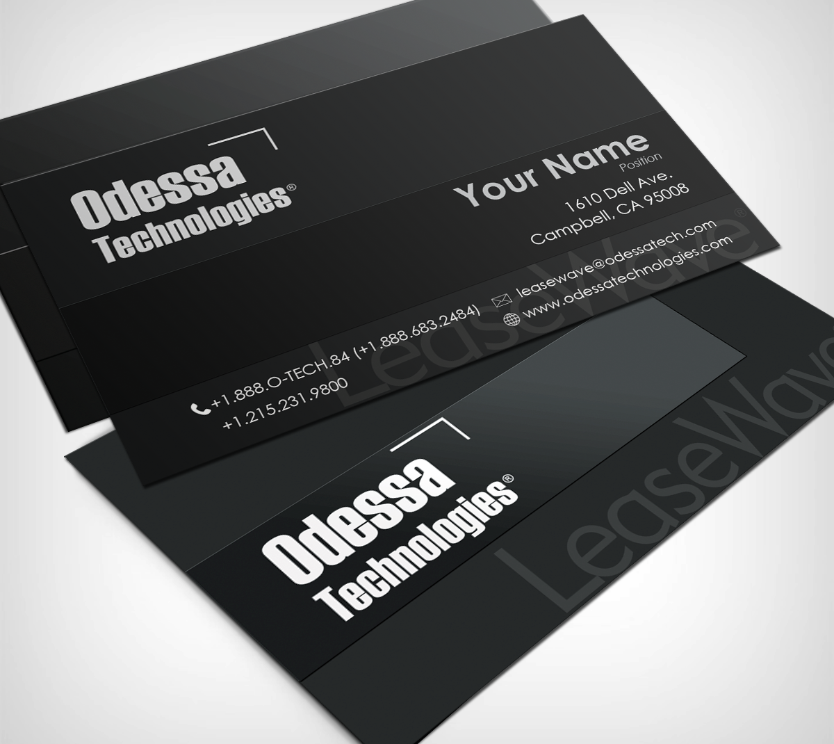 Stationery Design by nafizrahat for this project | Design #5816101