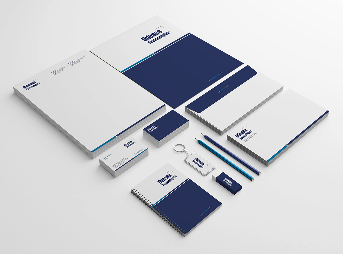 Diseño de Papelería por logodentity para este proyecto | Diseño #5282956