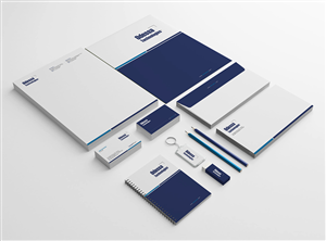 Schreibwaren-Design von logodentity für dieses Projekt | Design: #5282956