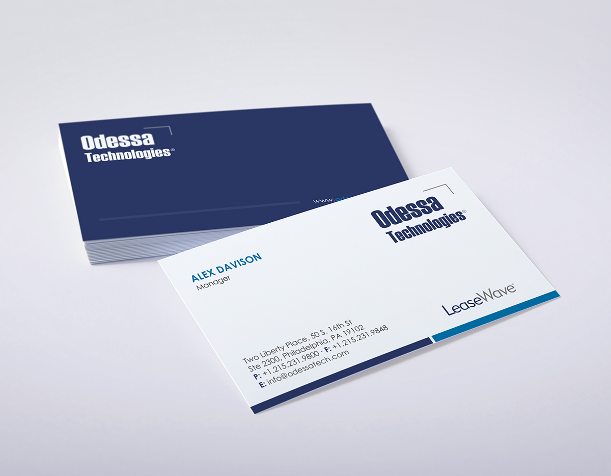 Diseño de Papelería por logodentity para este proyecto | Diseño #5282959