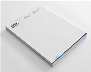 Schreibwaren-Design von logodentity für dieses Projekt | Design: #5282961