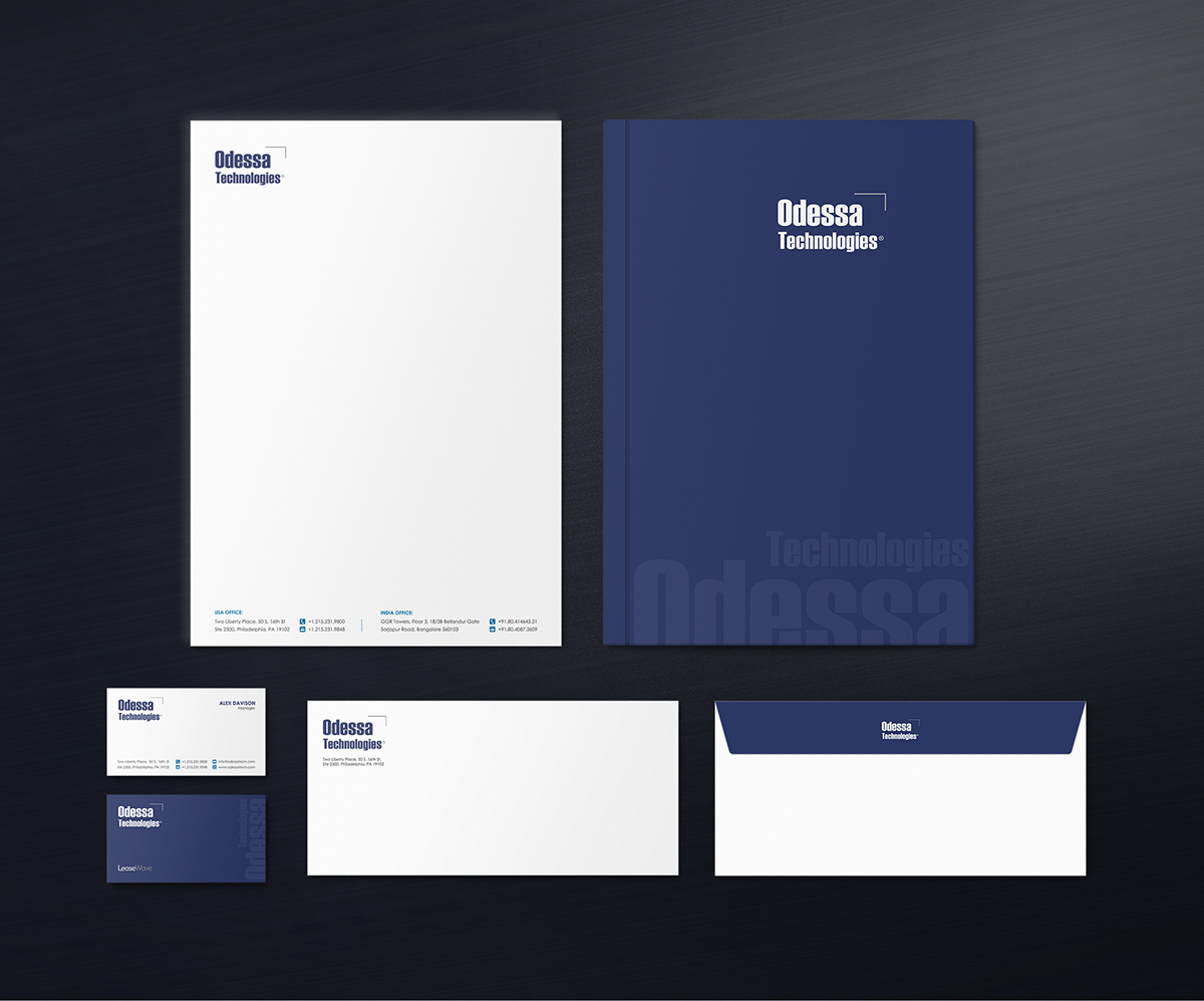 Stationery Design by logodentity for this project | Design #5284160