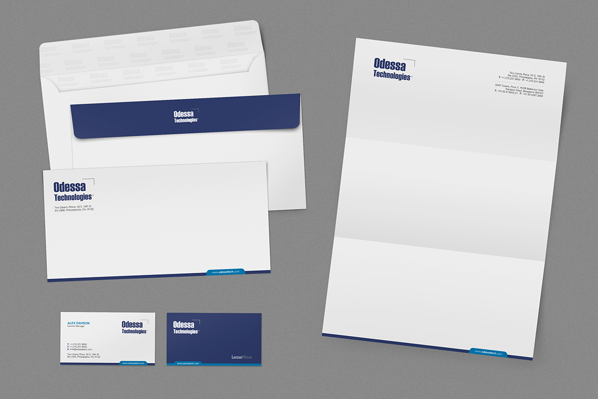 Schreibwaren-Design von logodentity für dieses Projekt | Design #5286101