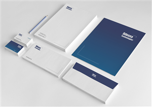 Schreibwaren-Design von logodentity für dieses Projekt | Design: #5286566