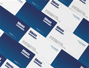 Schreibwaren-Design von logodentity für dieses Projekt | Design: #5286572