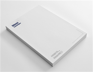 Schreibwaren-Design von logodentity für dieses Projekt | Design: #5286580