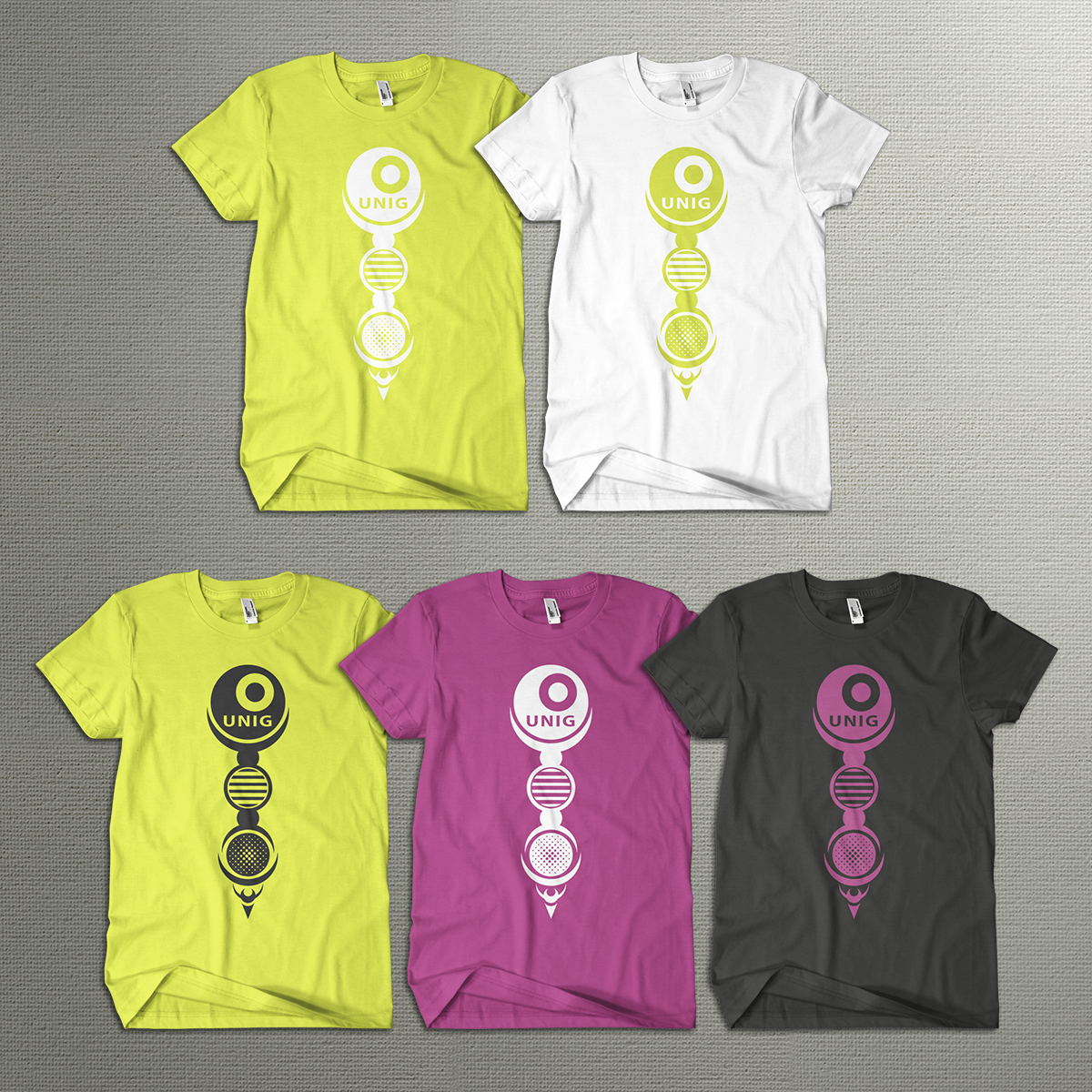 Diseño de Camiseta por BuntarBG para este proyecto | Diseño #5278258