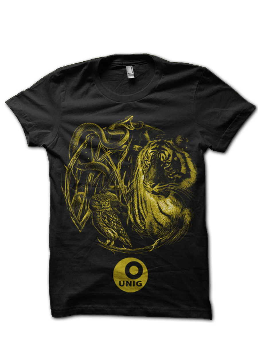 T-Shirt-Design von dongkrak studio für dieses Projekt | Design #5296059