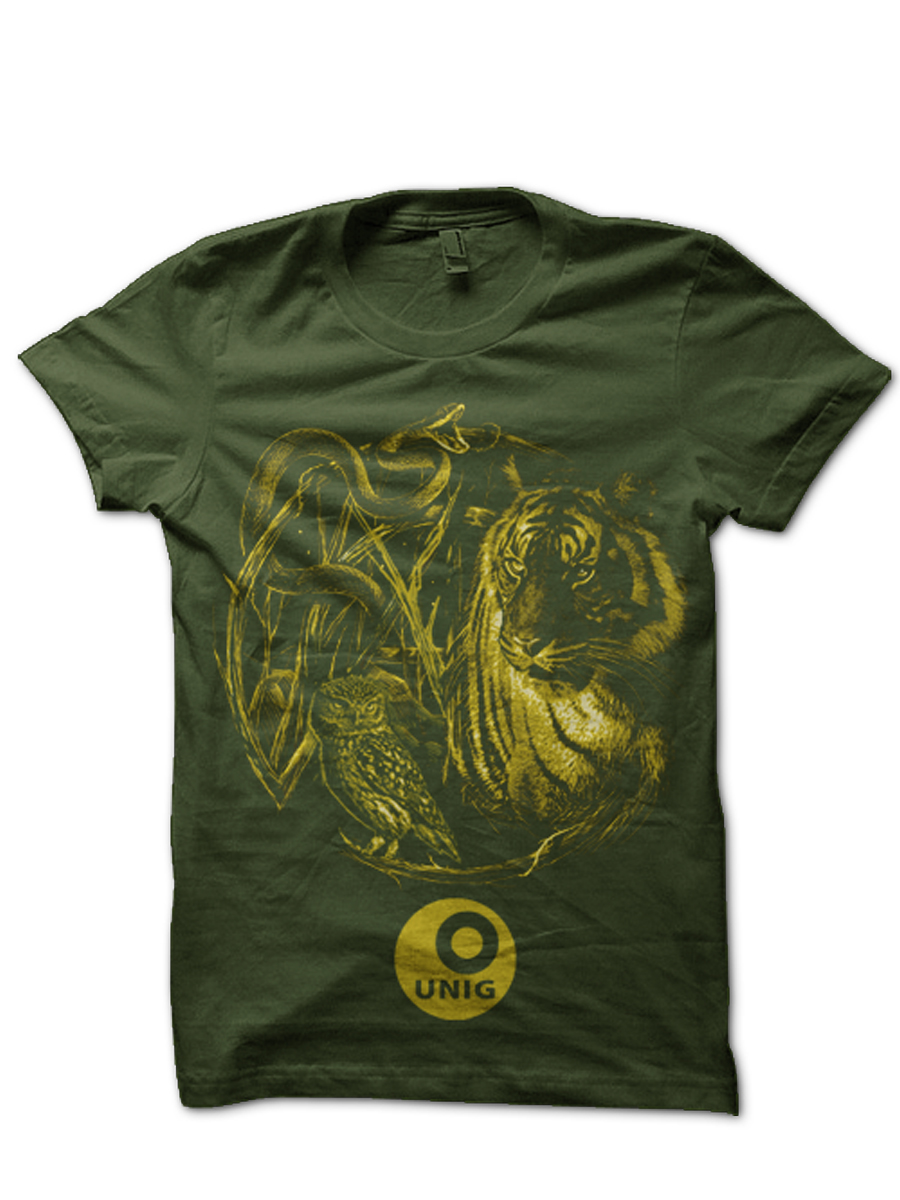 Design de T-shirt par dongkrak studio pour ce projet | Design #5296061