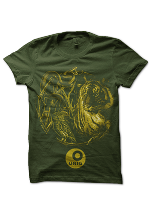 Design de T-shirt par dongkrak studio pour ce projet | Design : #5296061