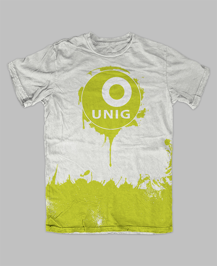 Diseño de Camiseta por steve13 para este proyecto | Diseño #5288612