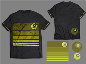 Diseño de Camiseta por Sarah Novotne para este proyecto | Diseño #5278491