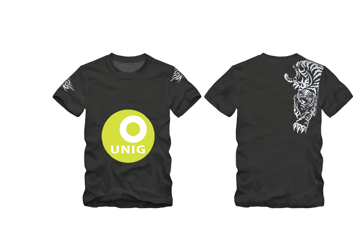 Design de T-shirt par owaisphudinawala pour ce projet | Design #5277835