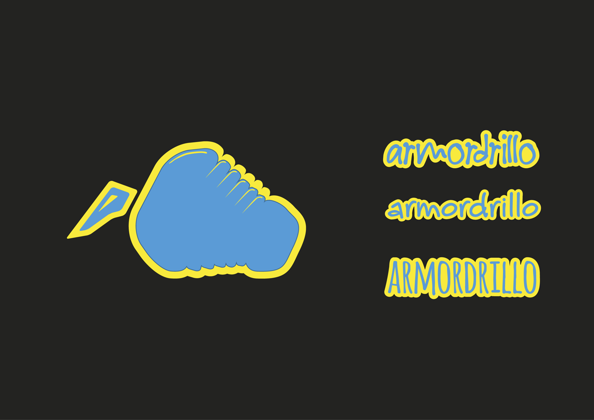 Design de Logo par Pablo Acedo pour ce projet | Design #1485335