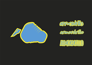 Diseño de Logo por Pablo Acedo para este proyecto | Diseño: #1485335